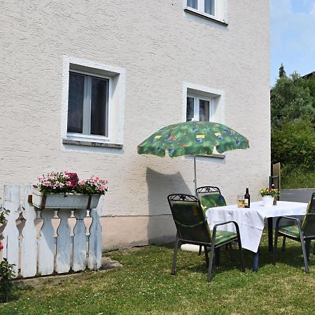 Holiday Home With Garden Near The Forest Arnschwang Eksteriør billede