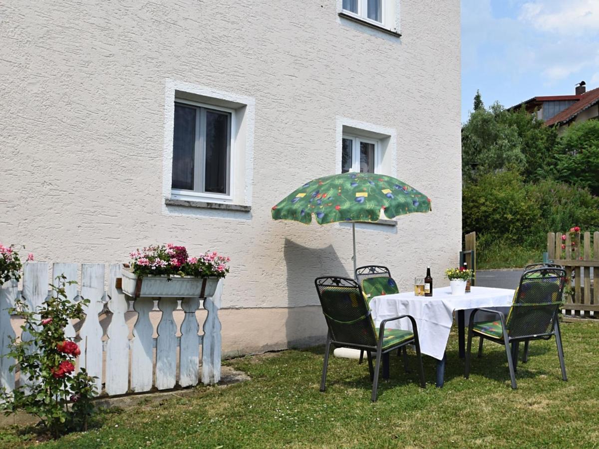 Holiday Home With Garden Near The Forest Arnschwang Eksteriør billede