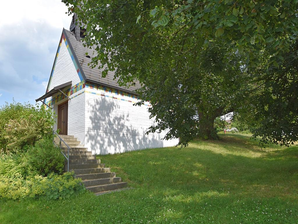 Holiday Home With Garden Near The Forest Arnschwang Eksteriør billede