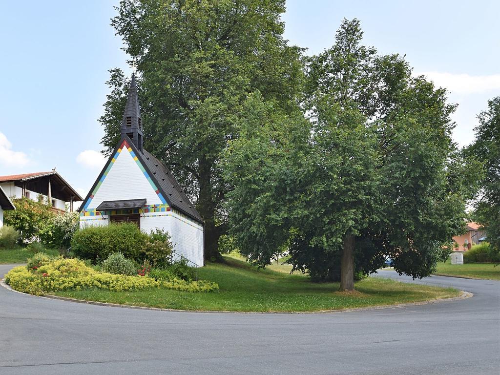 Holiday Home With Garden Near The Forest Arnschwang Eksteriør billede